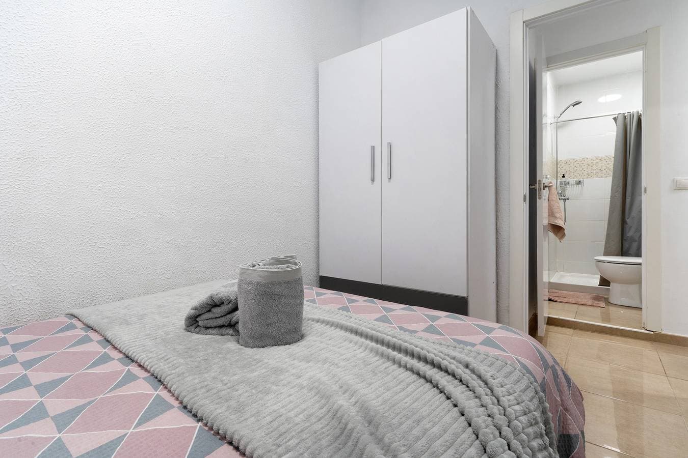Foto 8 von 17: Ferienwohnung "Un Descanso 1" in City Center mit WLAN