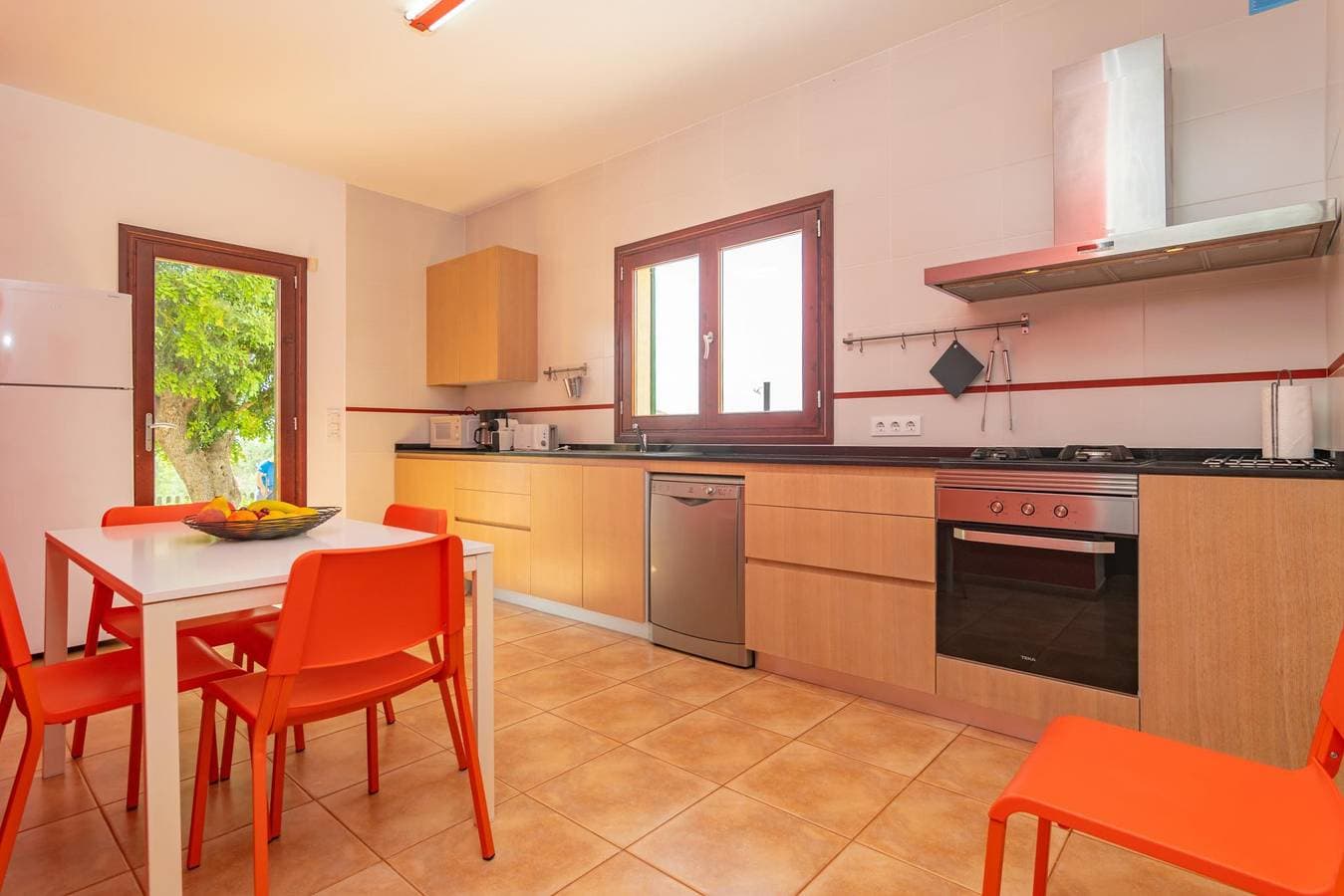 Foto 13 von 56: Finca Son Puça - Fantastische Villa mit privatem Pool und W-Lan gratis.