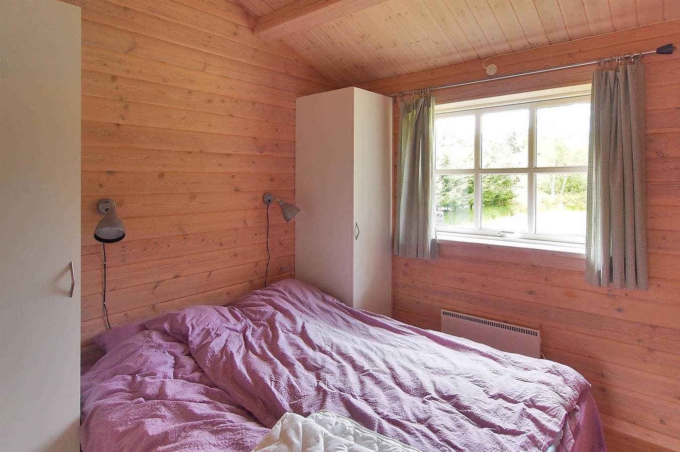 Foto 5 von 18: Nice home in Præstø w/ WiFi and 3 Bedrooms