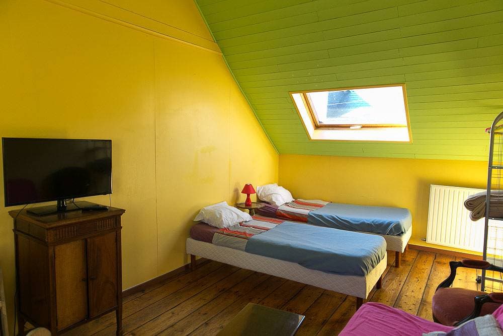 Foto 9 von 19: Gîtes de France® - Clement'Inn