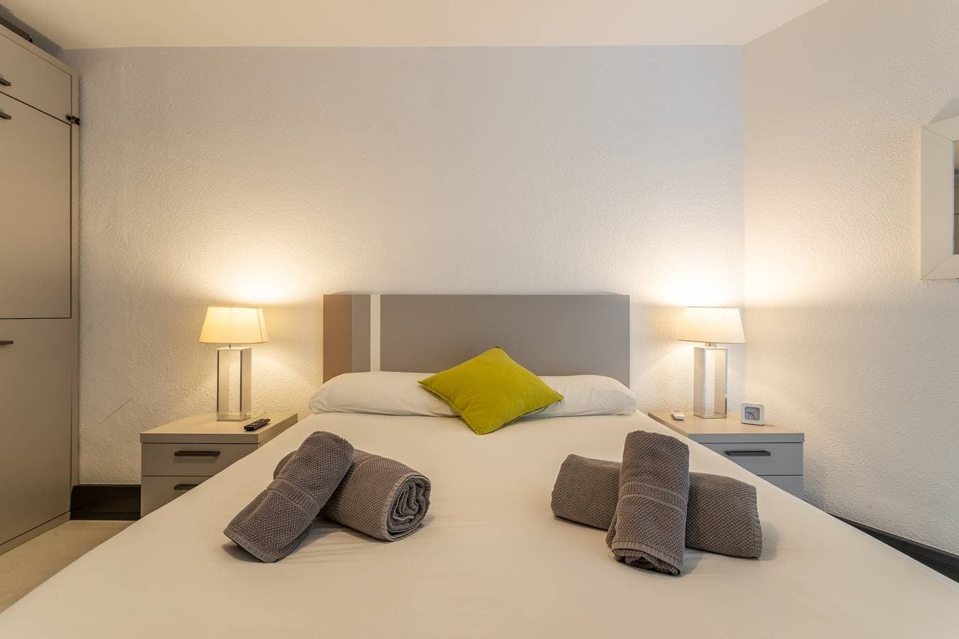 Foto 6 von 21: Apartment „Torresol“ mit WLAN und Klimaanlage
