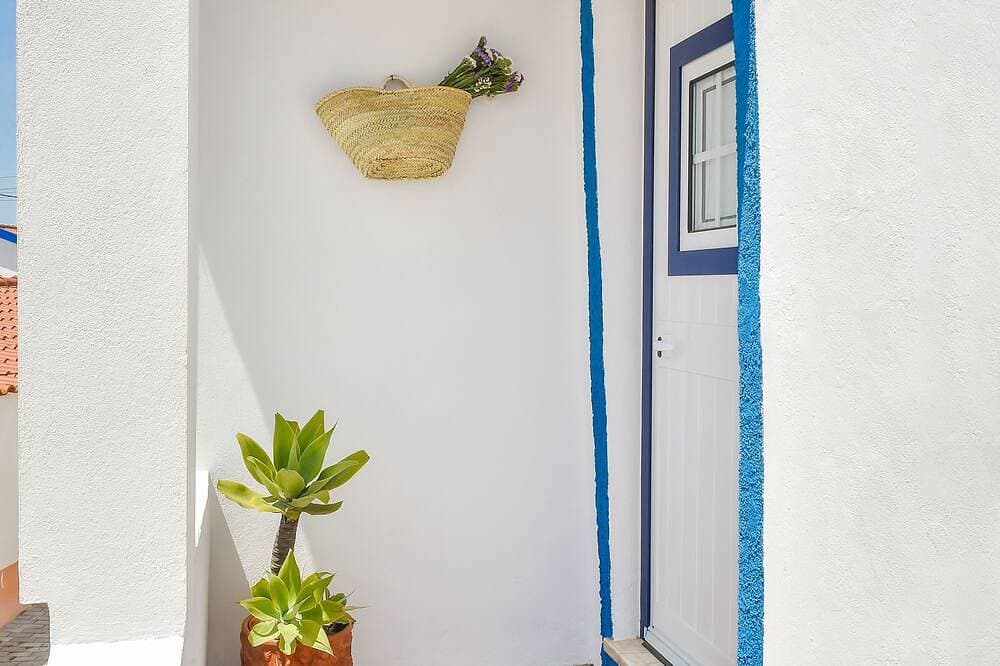 A small refuge in the south of Portugal 1