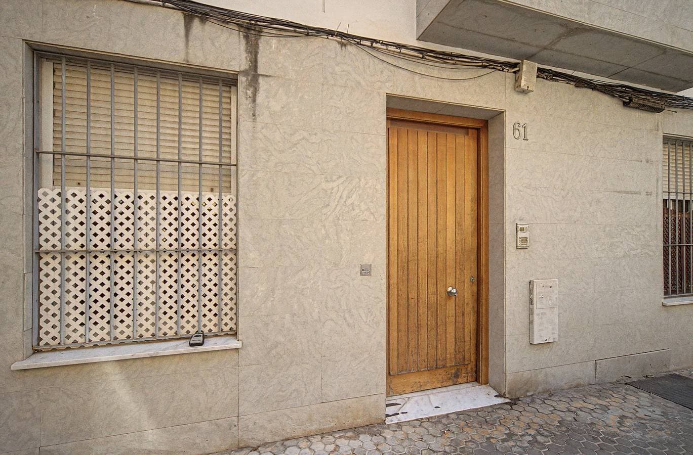 Foto 5 von 28: Apartamento Goya 2ºB · Im Herzen von Sevilla
