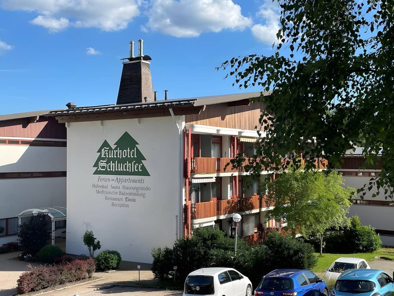 Foto 6 von 30: Apartment Nathalie - Wellness mit Pool und Sauna