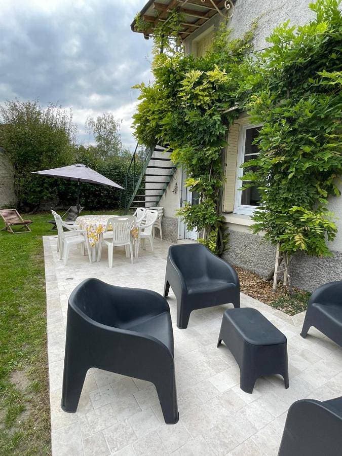 Foto 5 von 39: Three-Bedroom House