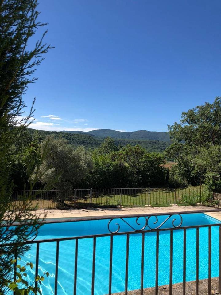 Foto 7 von 31: Studio with Pool View