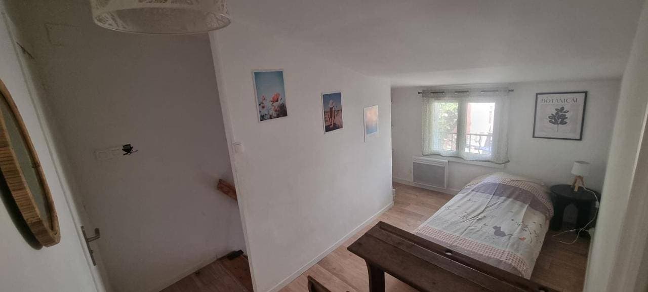 Foto 13 von 14: Two-Bedroom House