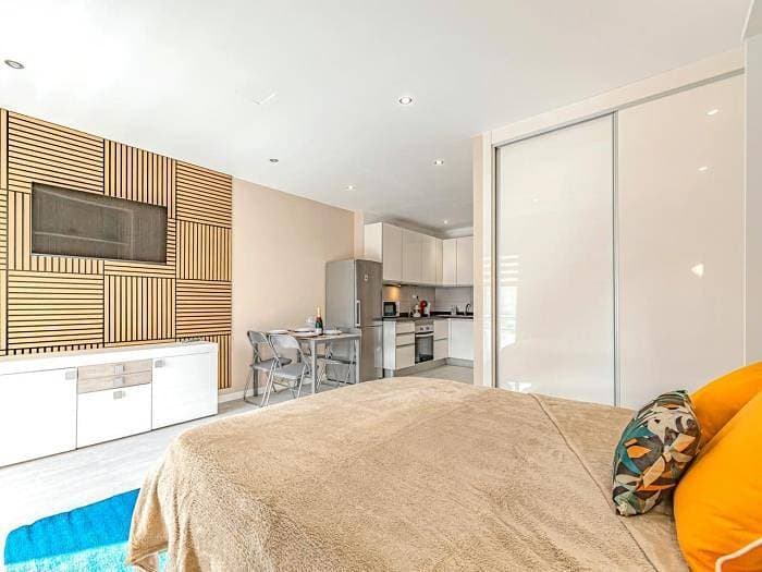 309 Paraiso Sur luxury Estudio 1