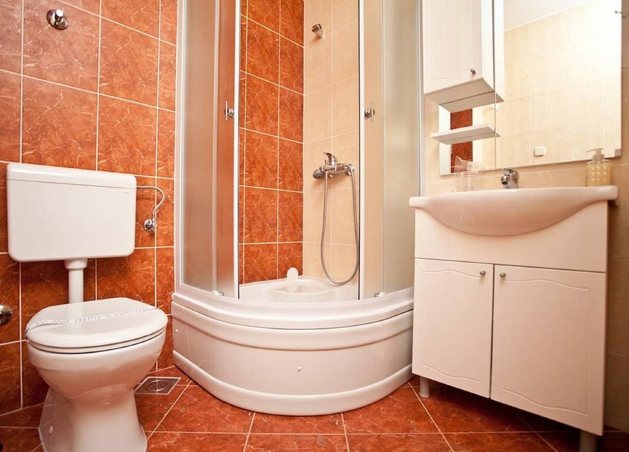 Foto 6 von 29: Studio für 2 Personen mit Meerblick