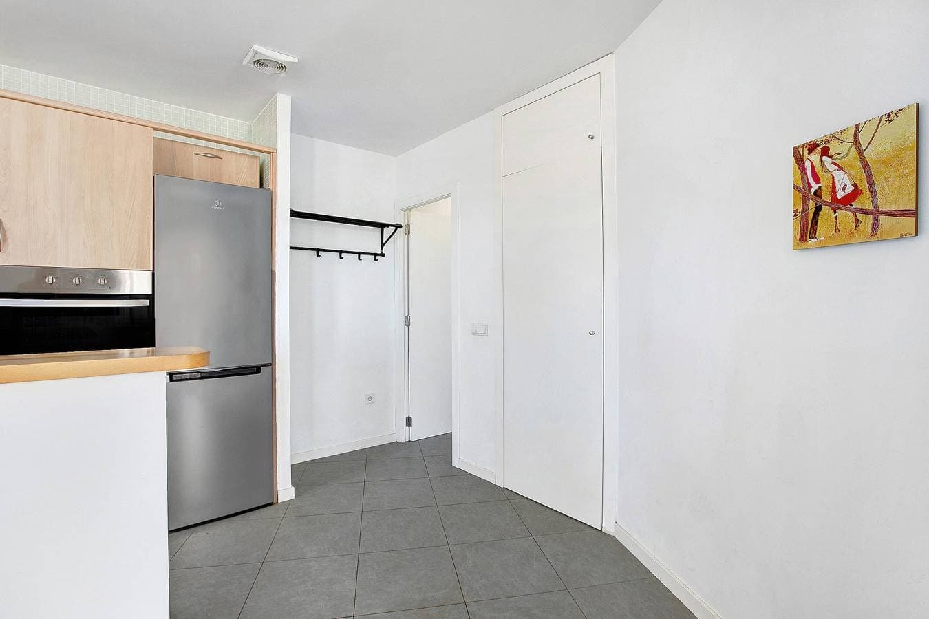 Foto 9 von 27: Ferienwohnung Edificio Los Martines mit Meerblick, Pool und WLAN