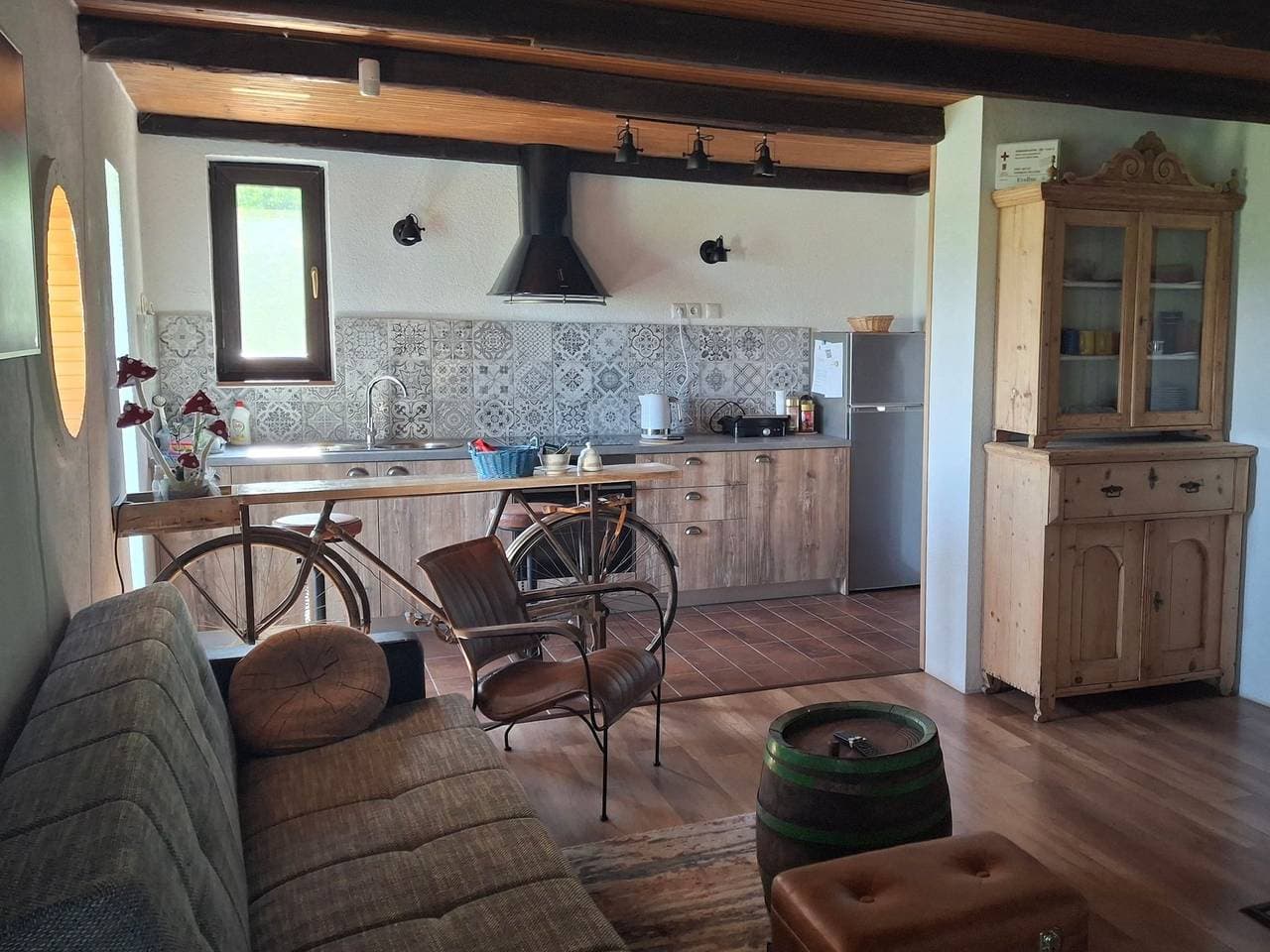 Foto 2 von 20: Holiday Home Nadira - Two Bedroom Apartment