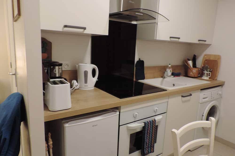 Foto 12 von 13: Unabhängiges Studio 25m² 800 m vom Meer entfernt