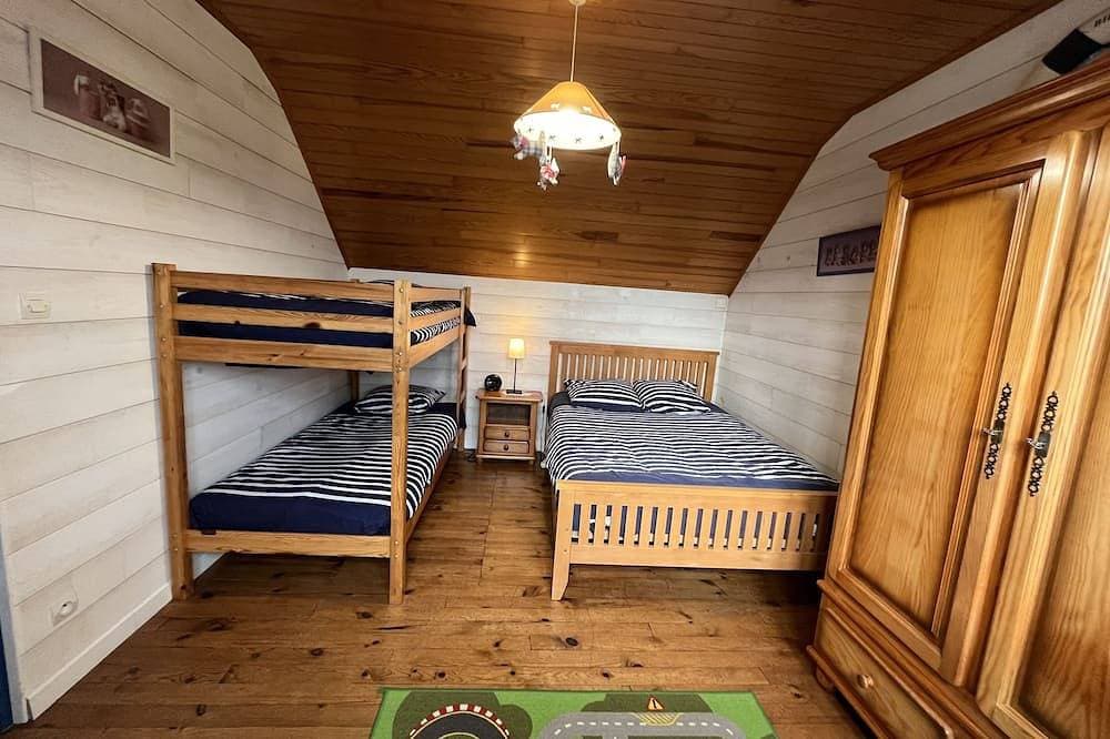 Foto 2 von 30: Ferienhaus - Lilia-Plouguerneau