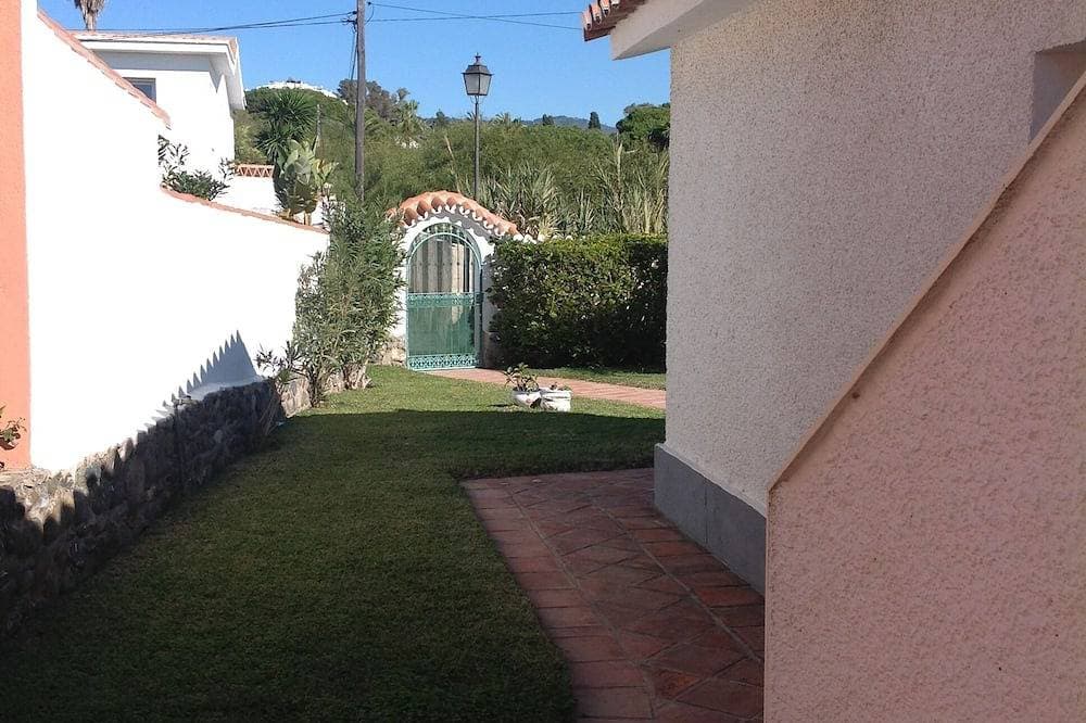 Foto 10 von 20: Strandhaus m. Garten, Marbella