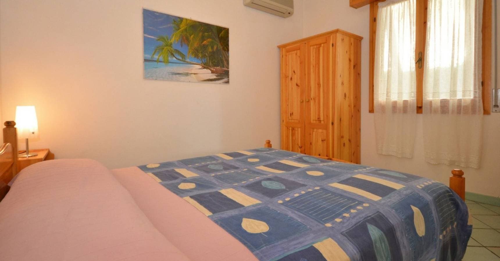 Foto 7 von 24: Ferienhaus am Meer für sechs Gäste