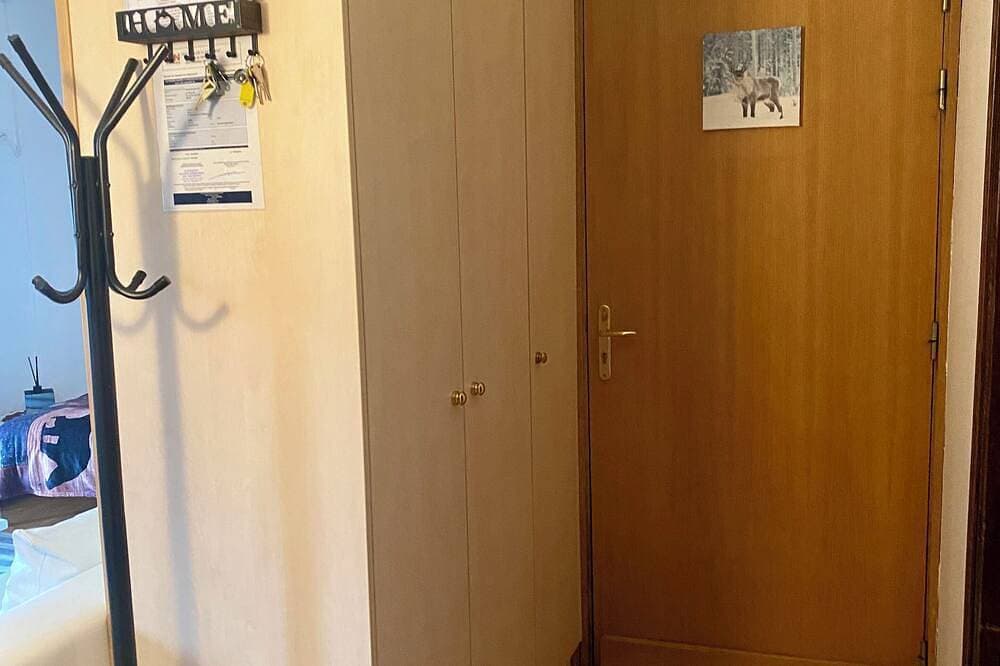 Foto 12 von 15: Bright 2-room apartment