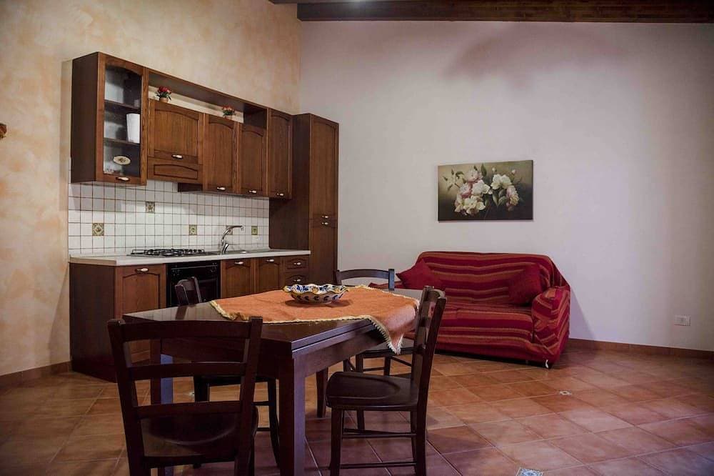 Foto 11 von 20: Sciacca: Casa Le Macine, für diejenigen, die Ruhe und Grün lieben.