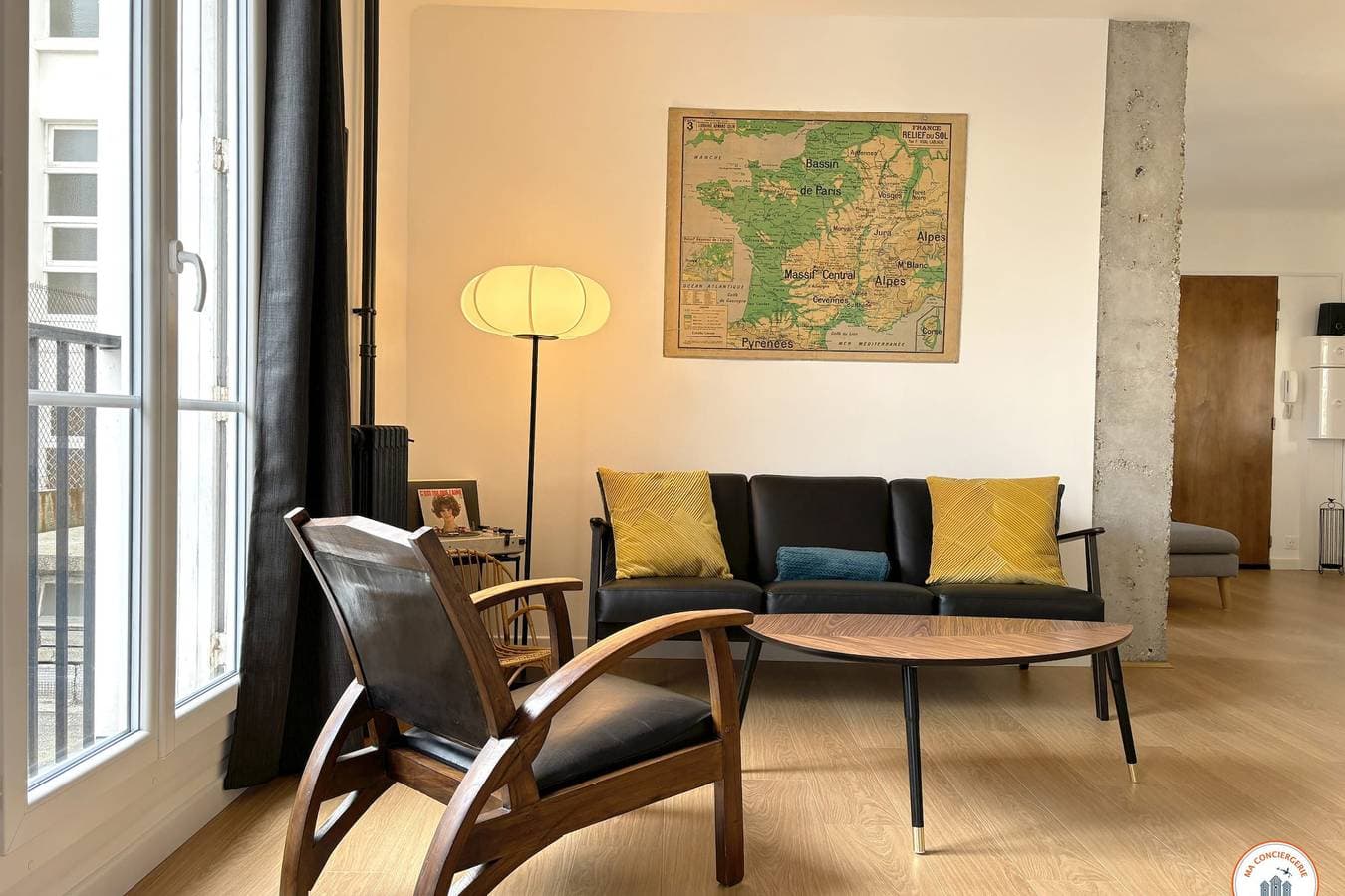 Foto 9 von 31: Ferienwohnung für 4 Personen