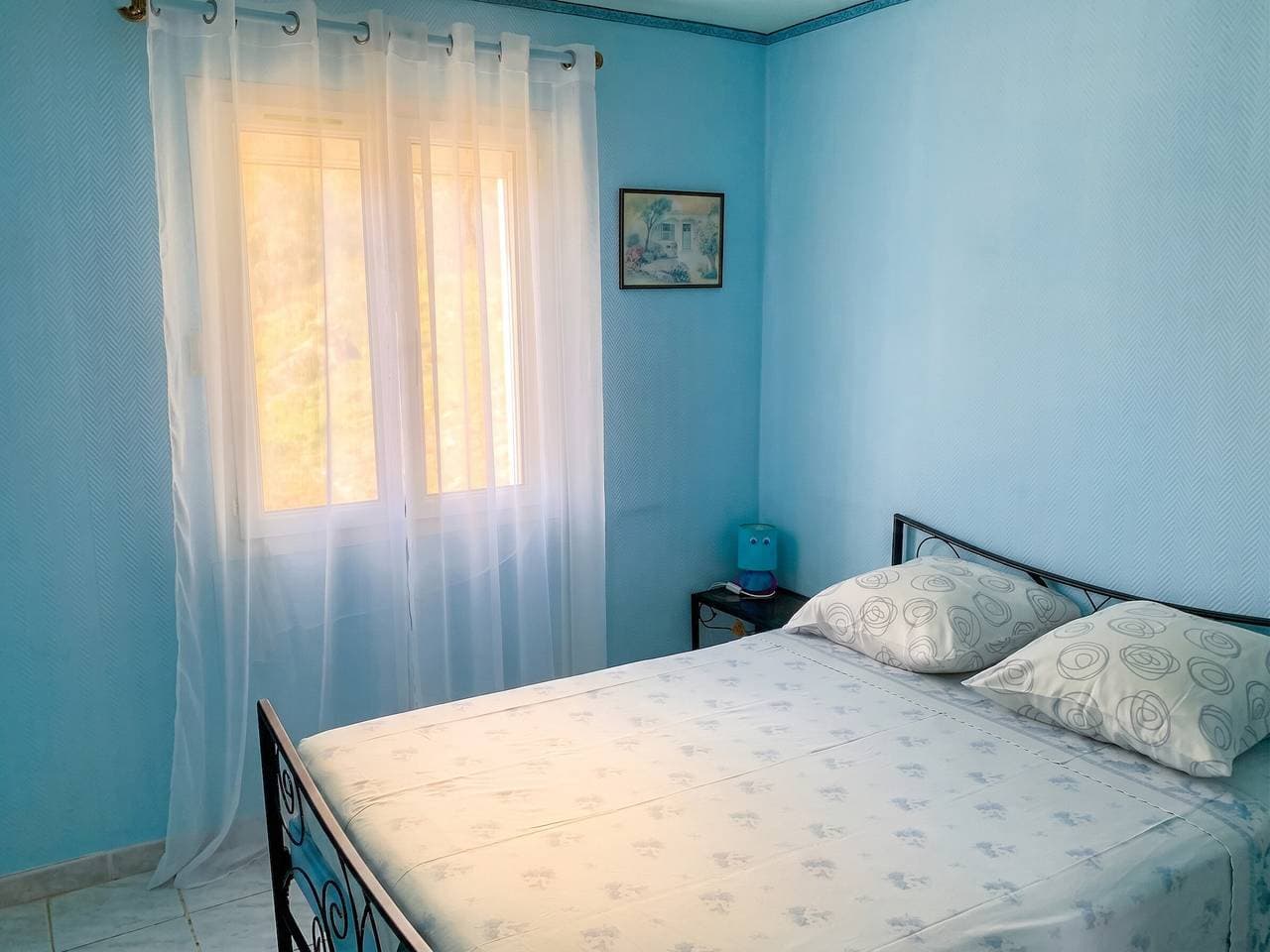 Foto 13 von 37: Wohnung mit Gemeinschaftspool in Roquefort-la-Bédoule - 50m²