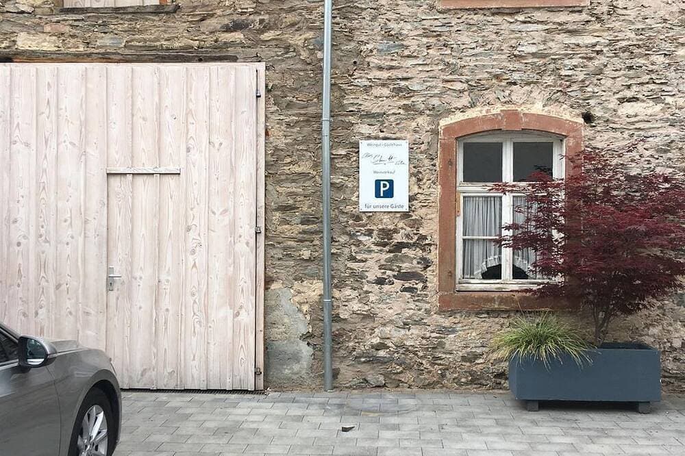Foto 8 von 22: Appartement \"Weinselig\" - Claes Weinquartier
