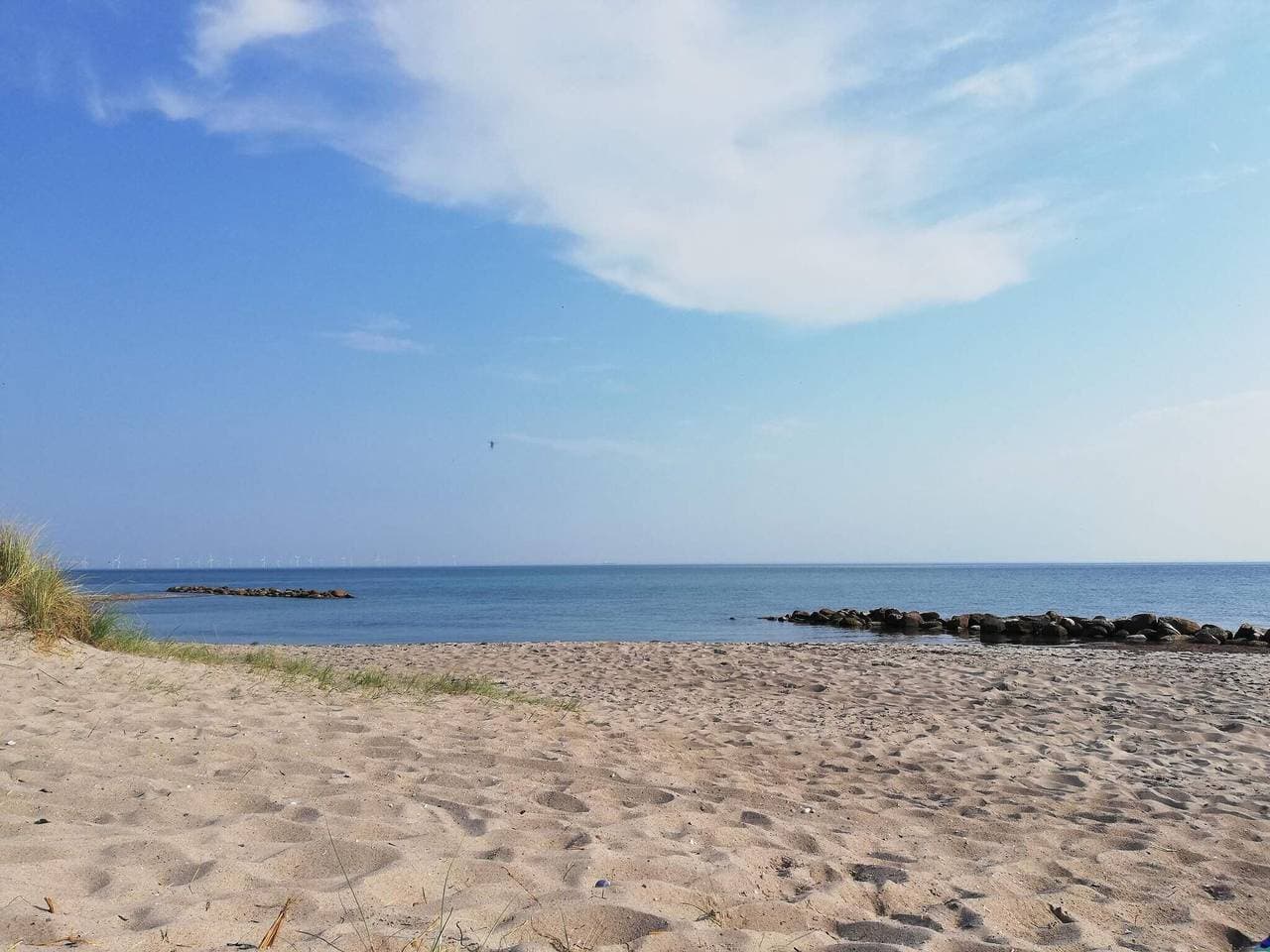 Foto 7 von 42: Ruhige Oase in Strandnähe
