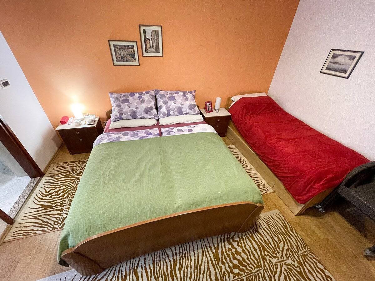 Foto 3 von 22: Villa Palma Rovinj 6