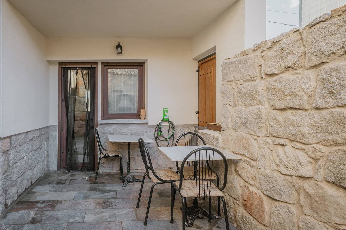 Casa Rural La Zarzosa 1