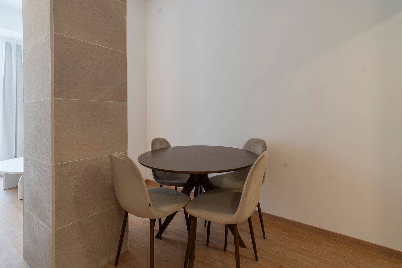 Foto 11 von 26: Ferienwohnung für 3 Personen