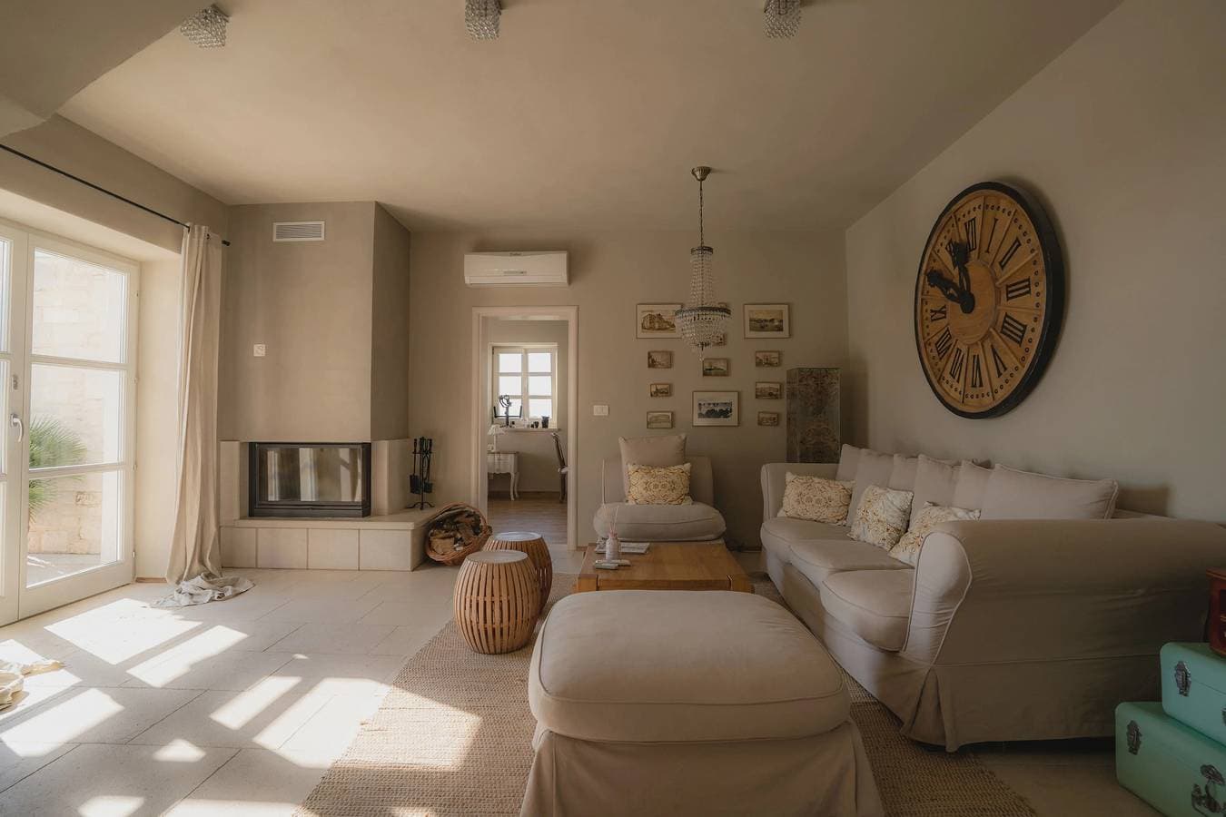 Foto 13 von 32: "Villa Moonlight" nearby Porec - Crovillas