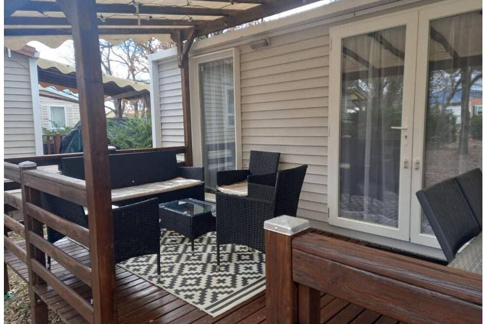 Foto 9 von 10: 🌞 Rent Mobil-Home all comfort - Near Lac de Sainte-Croix 🌿