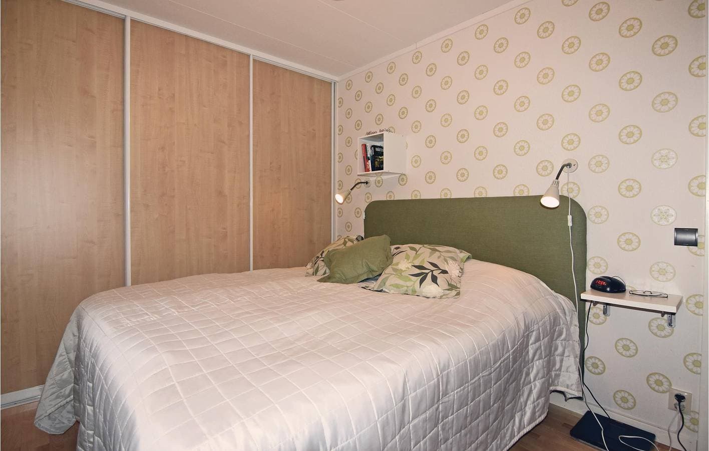 Foto 6 von 10: Ferienhaus für 4 Personen mit Terrasse