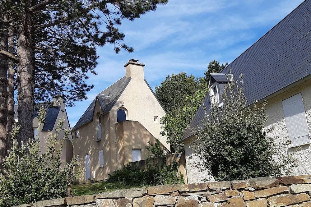 Foto 6 von 14: Calmos Cottage, between dunes and beach
