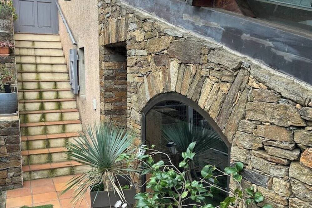 Foto 4 von 30: Exotic escape - luminous, charming veranda