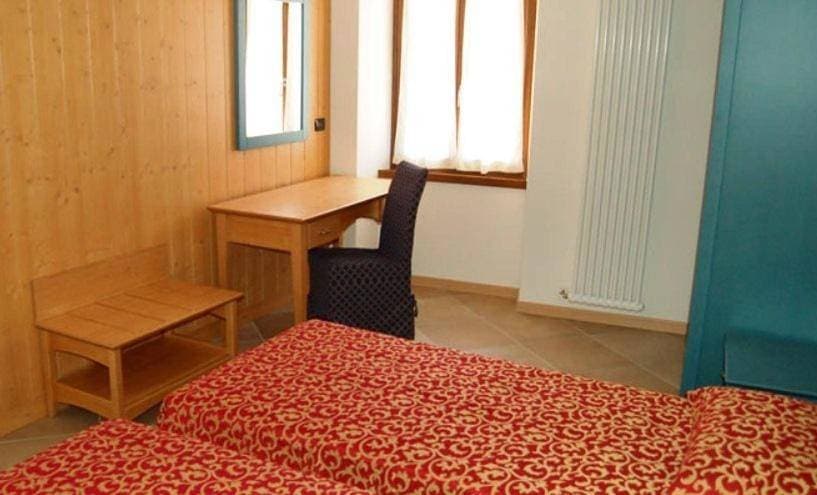 Foto 7 von 10: Double or Twin Room