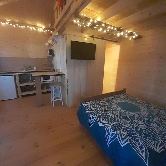 Foto 9 von 25: One-Bedroom Chalet