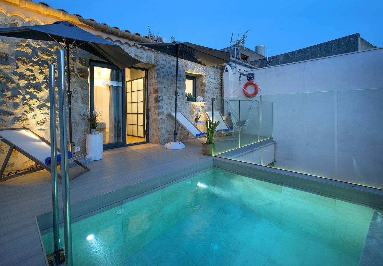 Foto 5 von 38: Villa Miquel - Luxus Urlaub