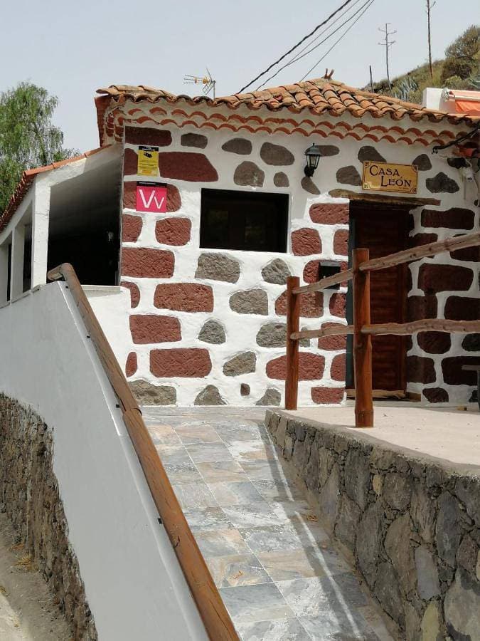 Casa Leon 1