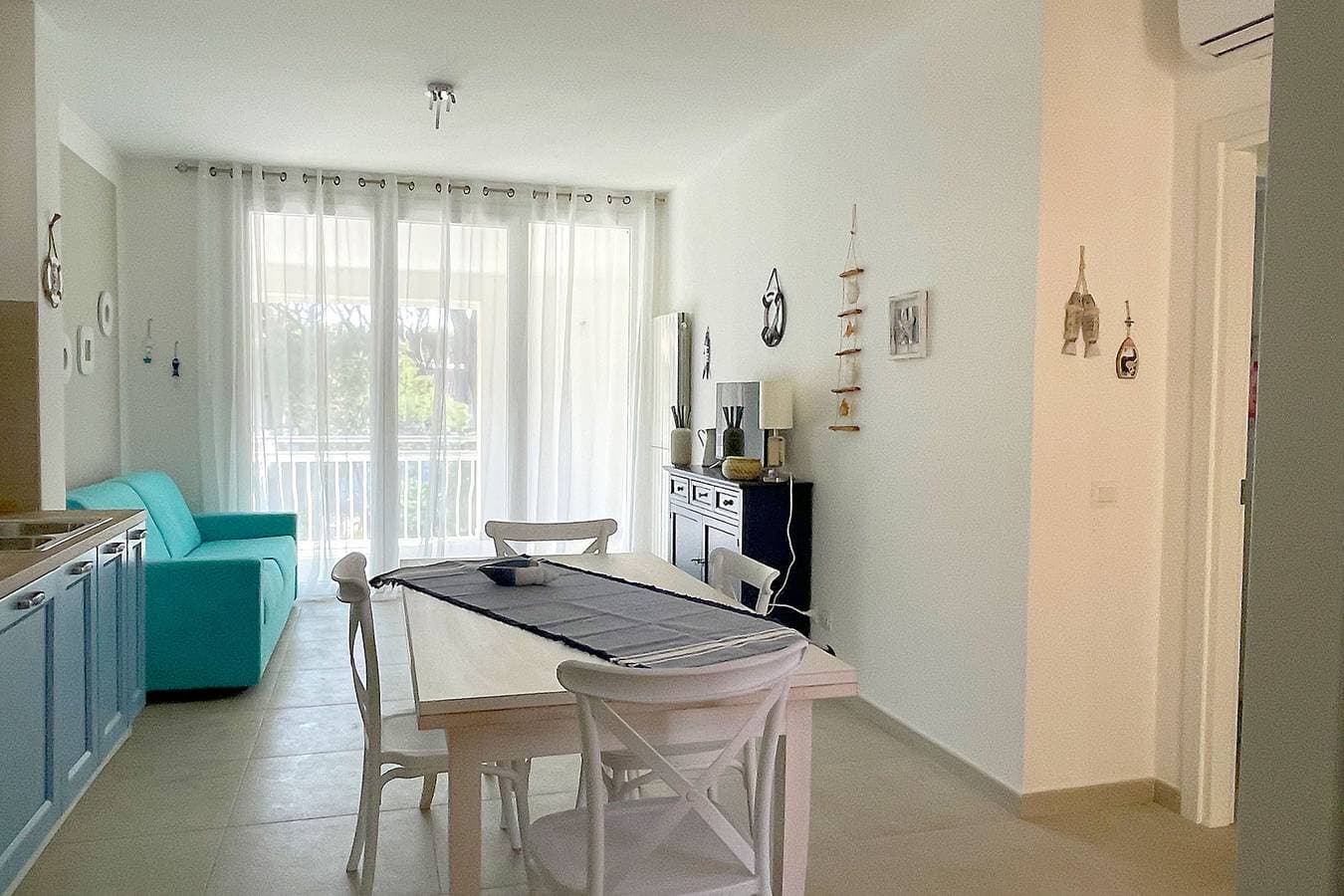 Ferienwohnung Giannutri nahe am Meer 1