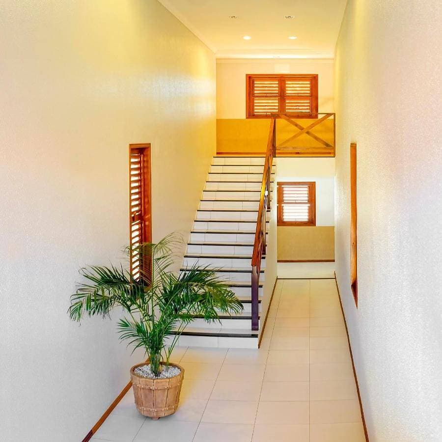 Foto 8 von 20: Apartmenthotel für 2 Personen mit Pool