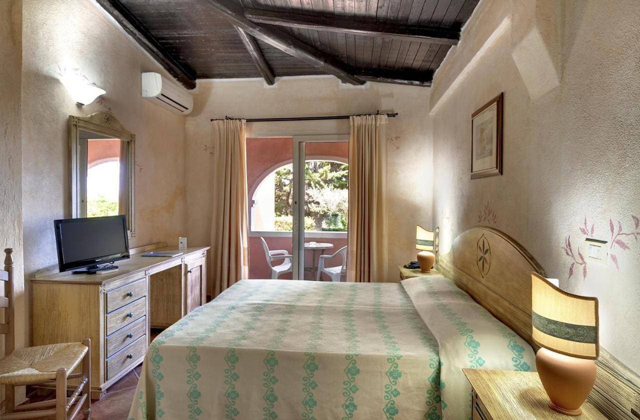 Foto 9 von 10: Standard Double Room with Balcony