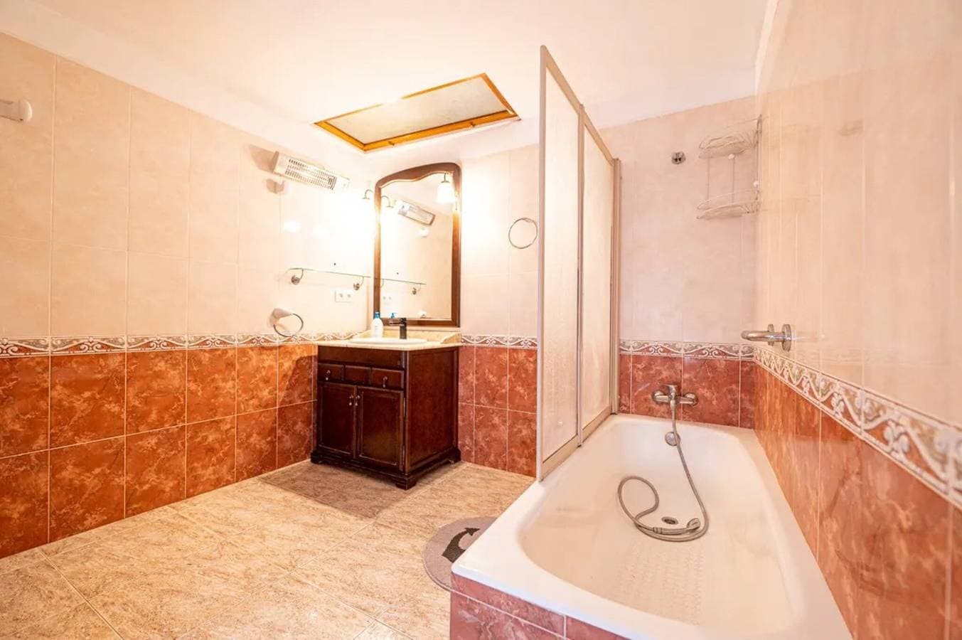 Foto 9 von 18: Ferienhaus 'C'an Artur' mit privater Terrasse und Wi-Fi