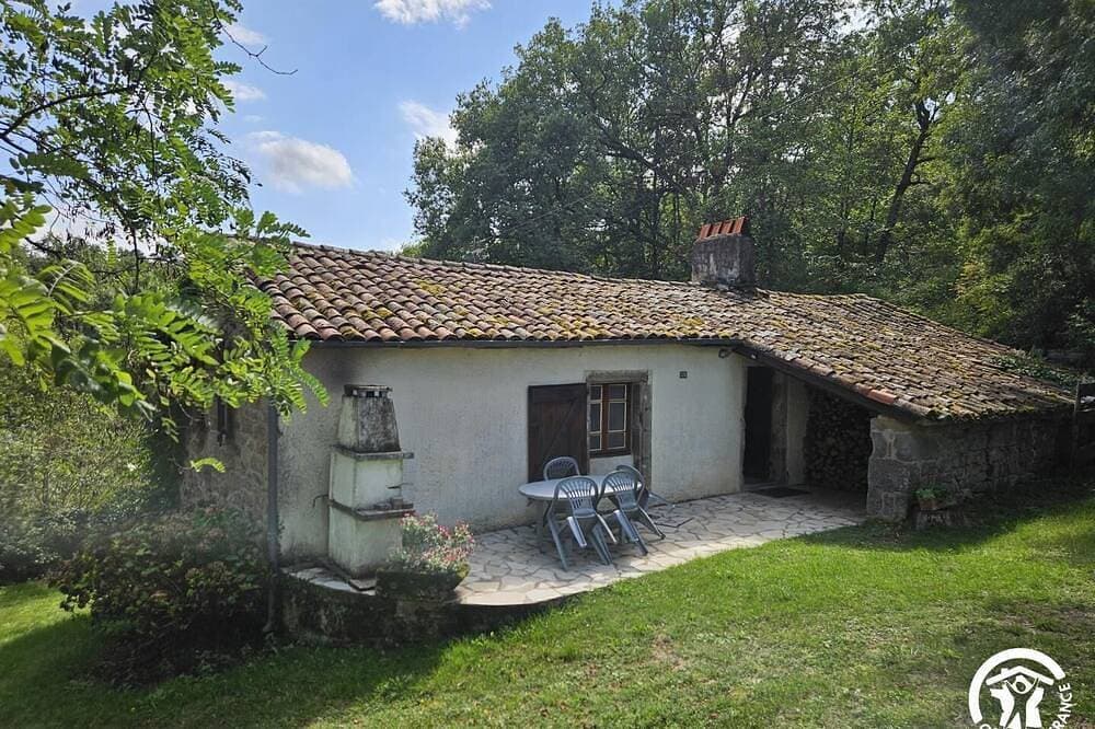 Foto 8 von 17: Aymes - Vaour - Gîte