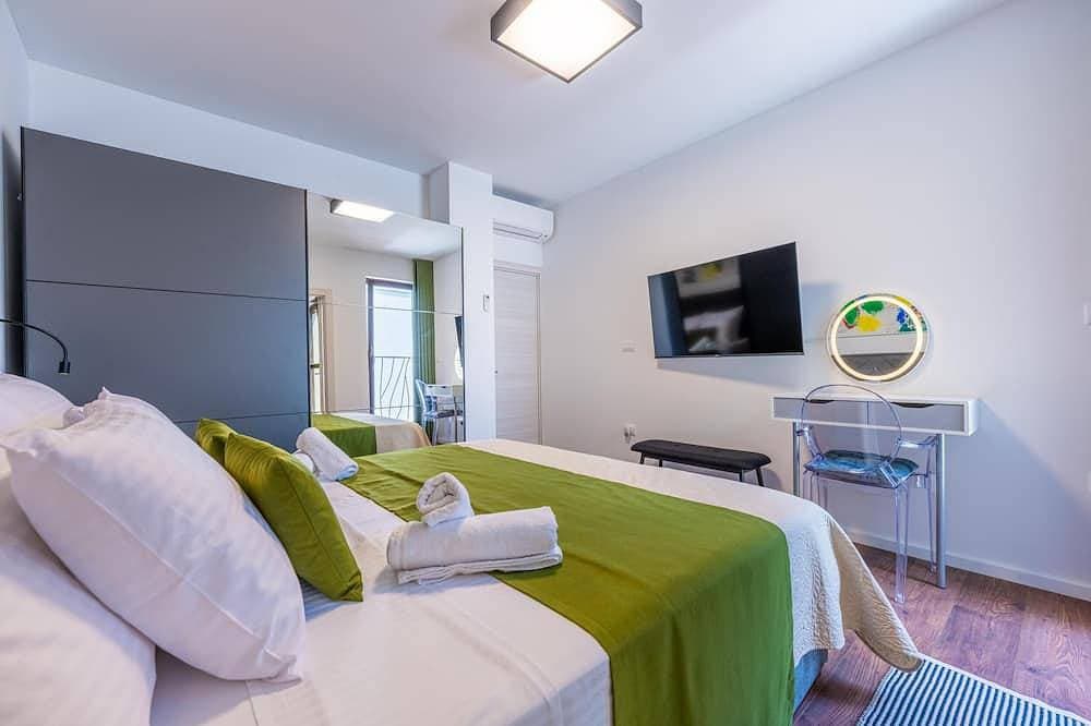 Foto 7 von 30: Villa Nascosta mit privatem Pool, Sauna und 2 privaten Badezimmern
