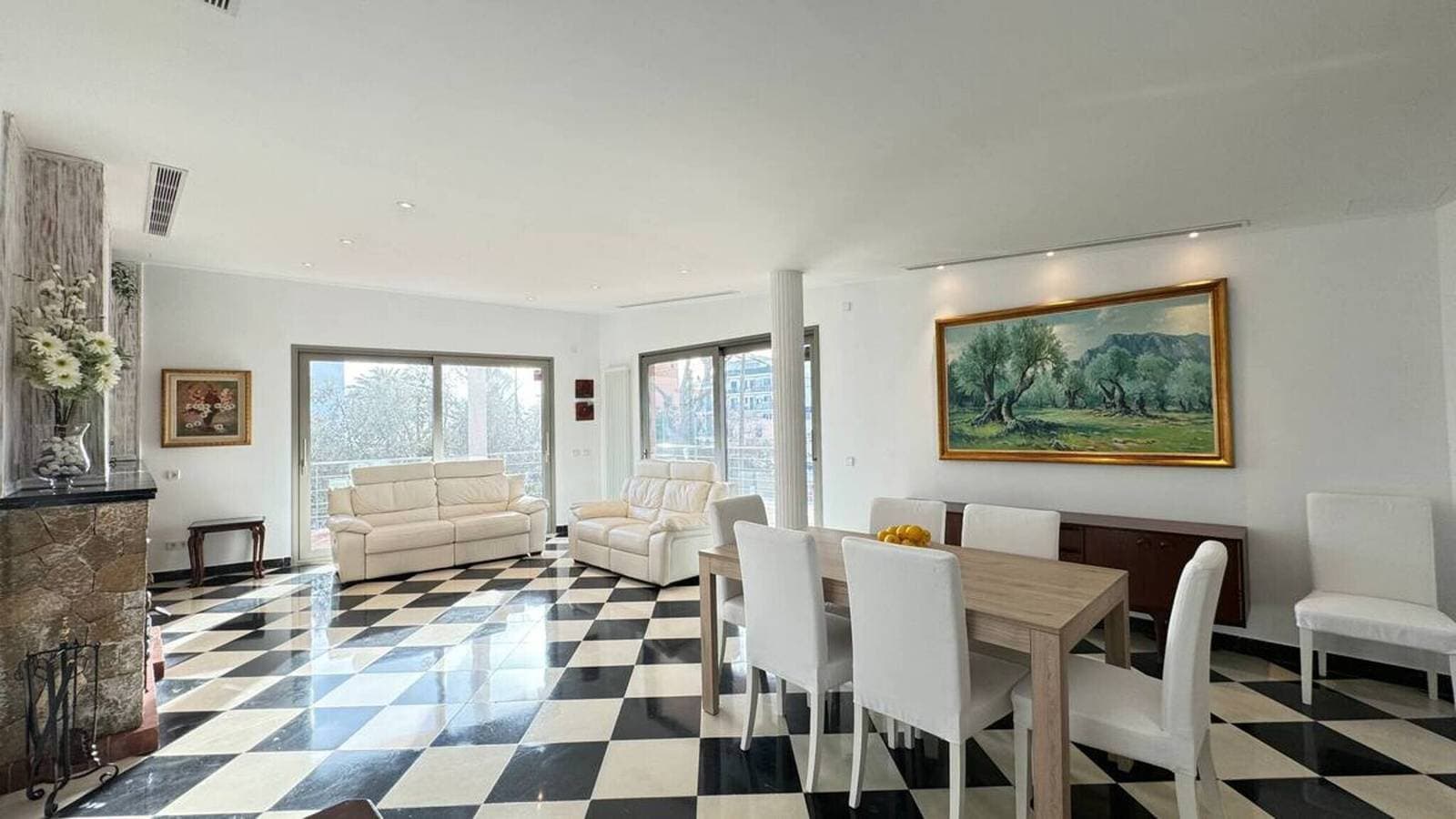 Foto 2 von 21: Ferienhaus 'Cala Estancia' mit privater Terrasse, WLAN und Klimaanlage