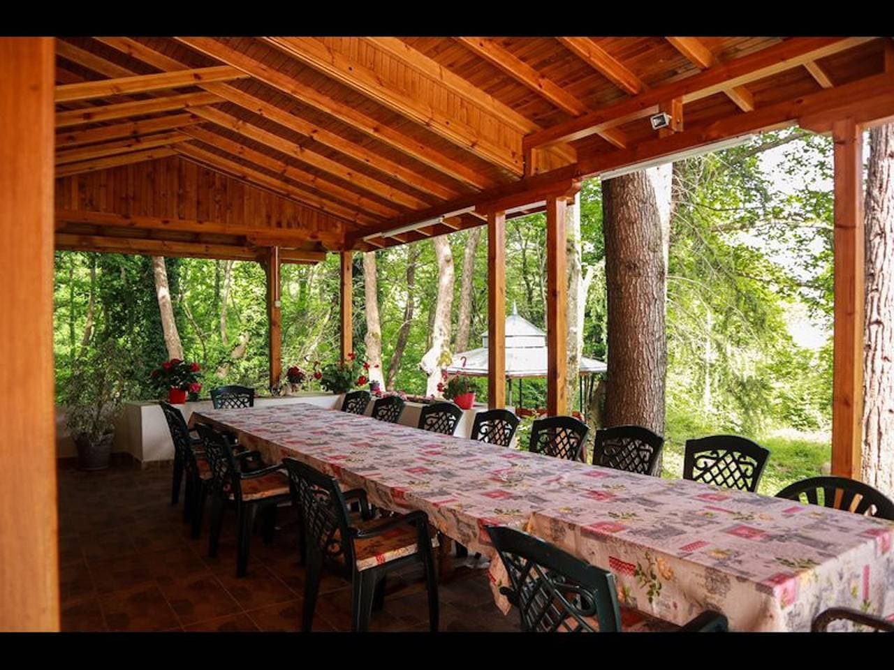 Foto 4 von 19: Gemütlicher Bungalow für 2 oder 3 Personen