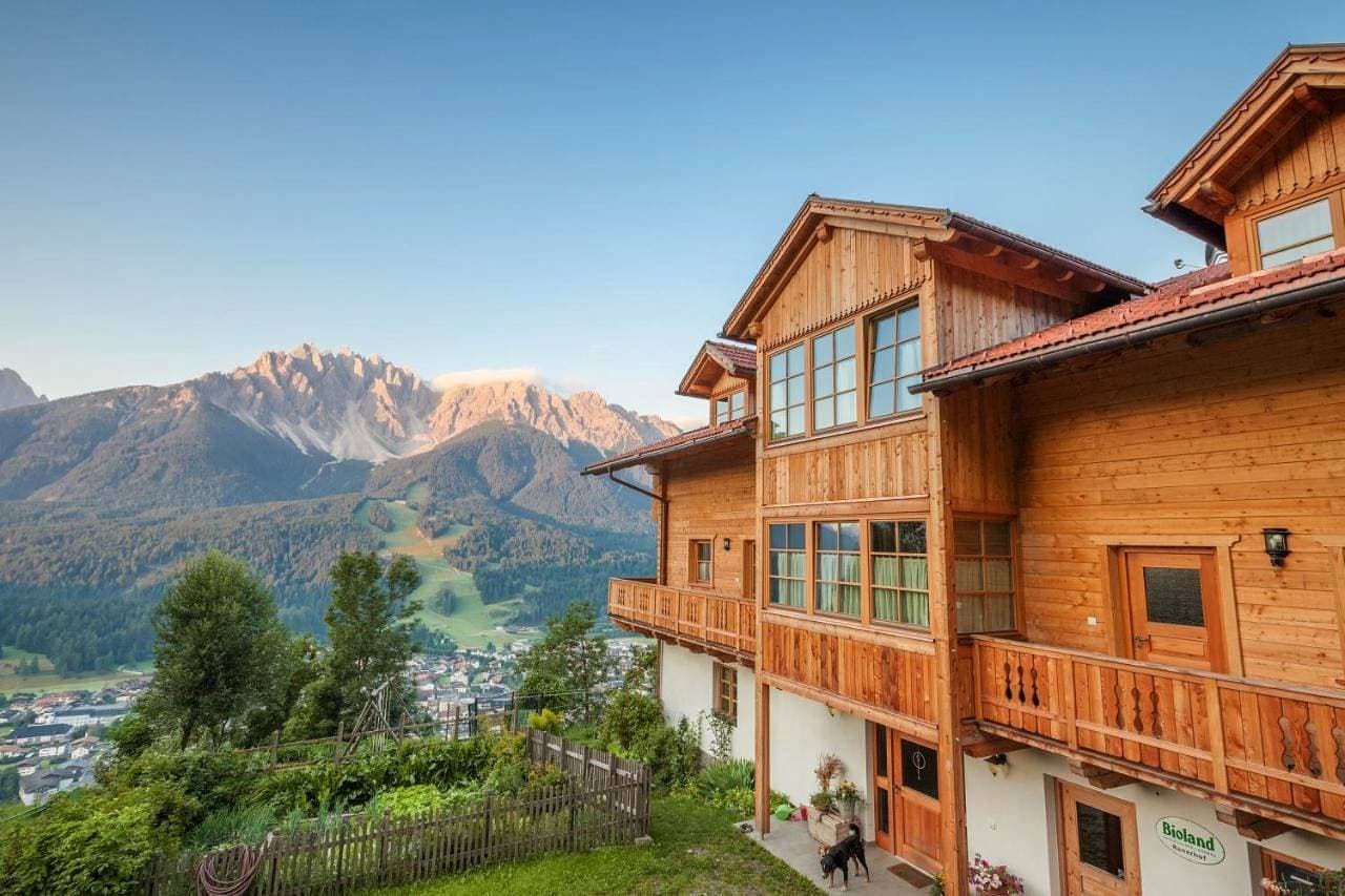Foto 2 von 15: One-Bedroom Apartment with Mountain View