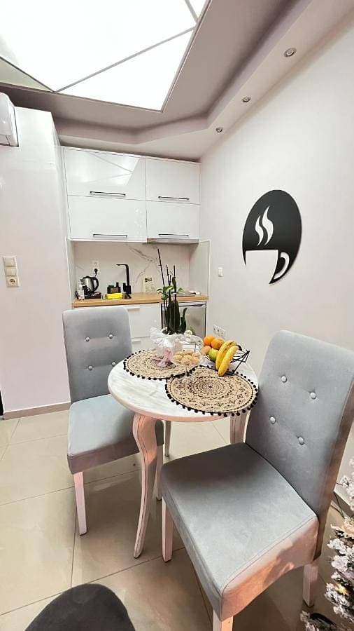 Foto 4 von 12: One-Bedroom Apartment