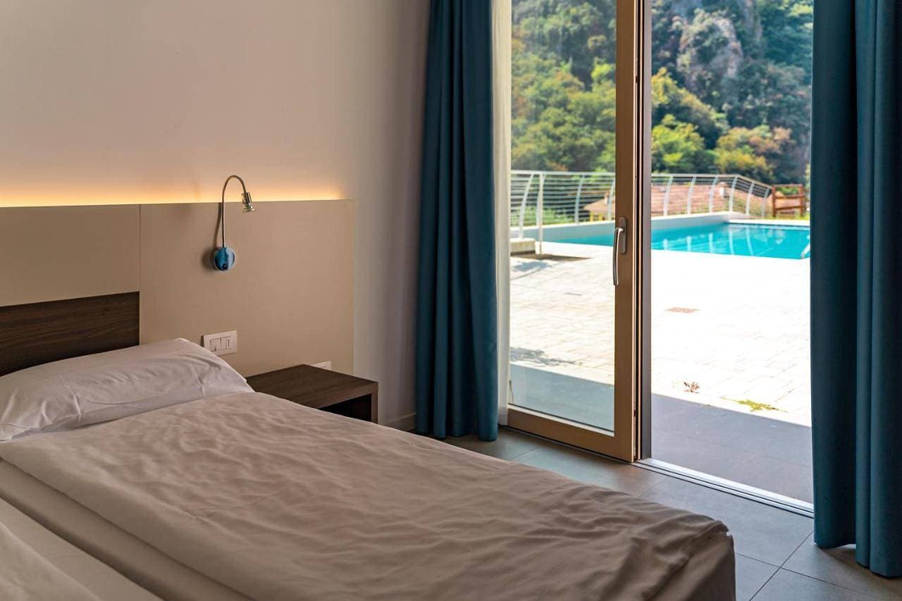 Foto 6 von 13: Basic Double or Twin Room