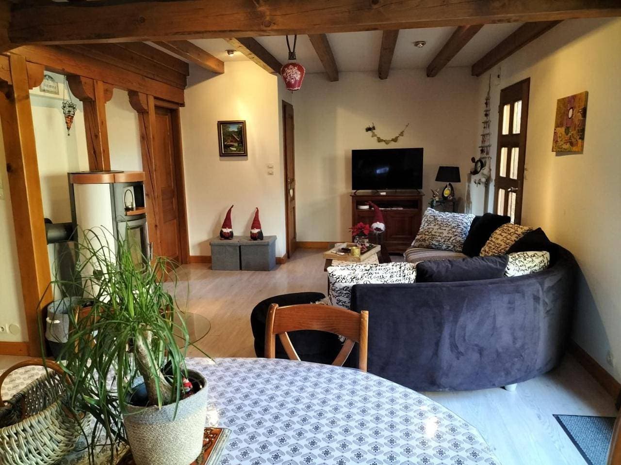 Foto 10 von 31: Two-Bedroom Chalet