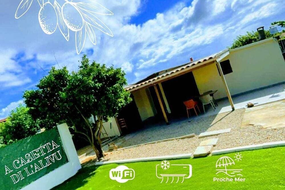 Vacation home 1